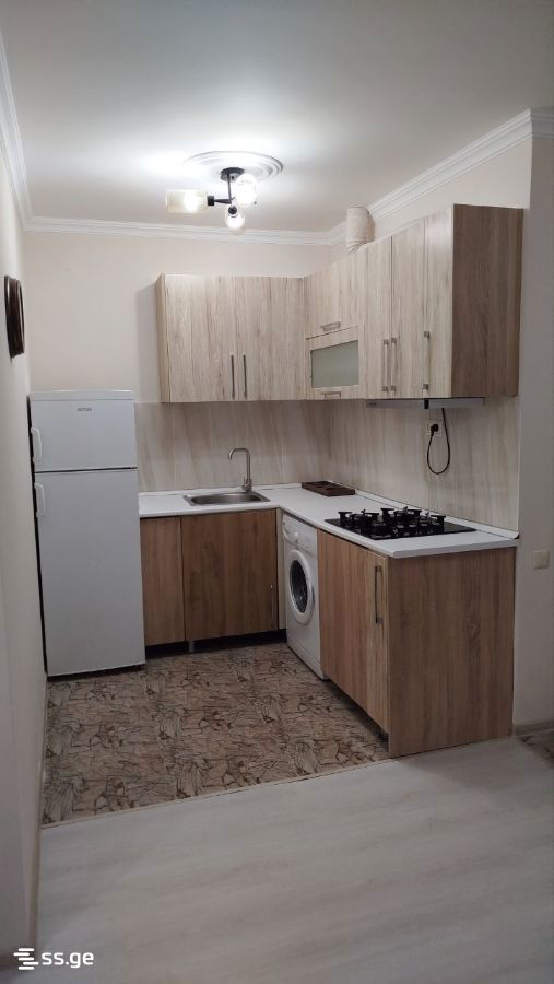2 room Flat For Sale. Batumi - Vista 4