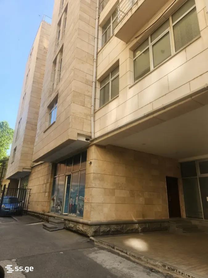 Office For Sale. Mtatsminda view 9