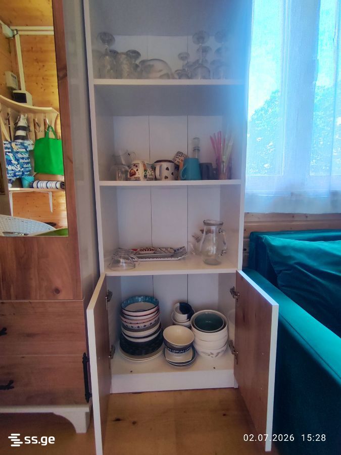 1 Room Private House Daily Rent. Kobuleti, 4 of 4
