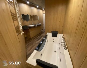 5 Room Private House For Sale view 12