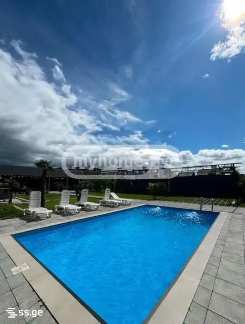 6 Room Private House Daily Rent. Mtskheta view 34