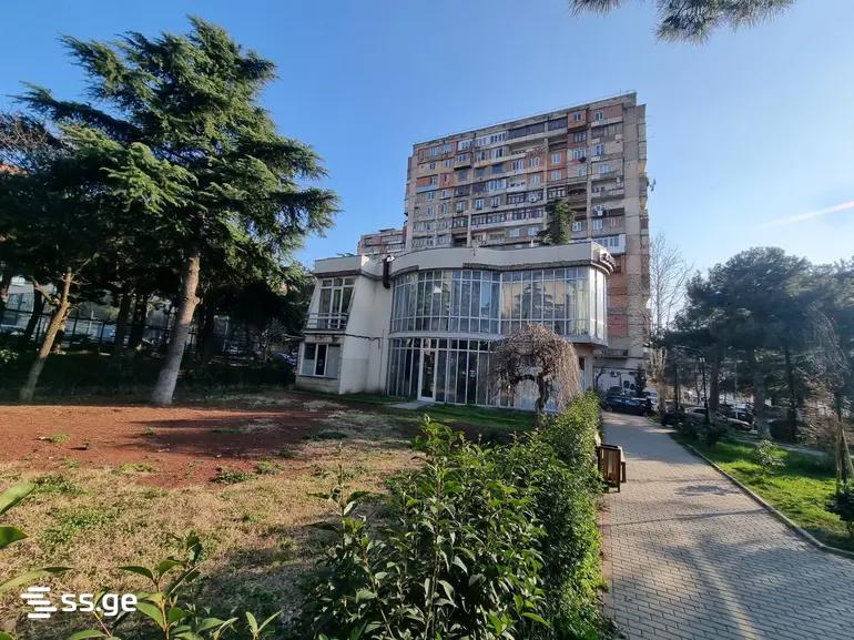 Shopping Property For Sale. Zugdidi view 1