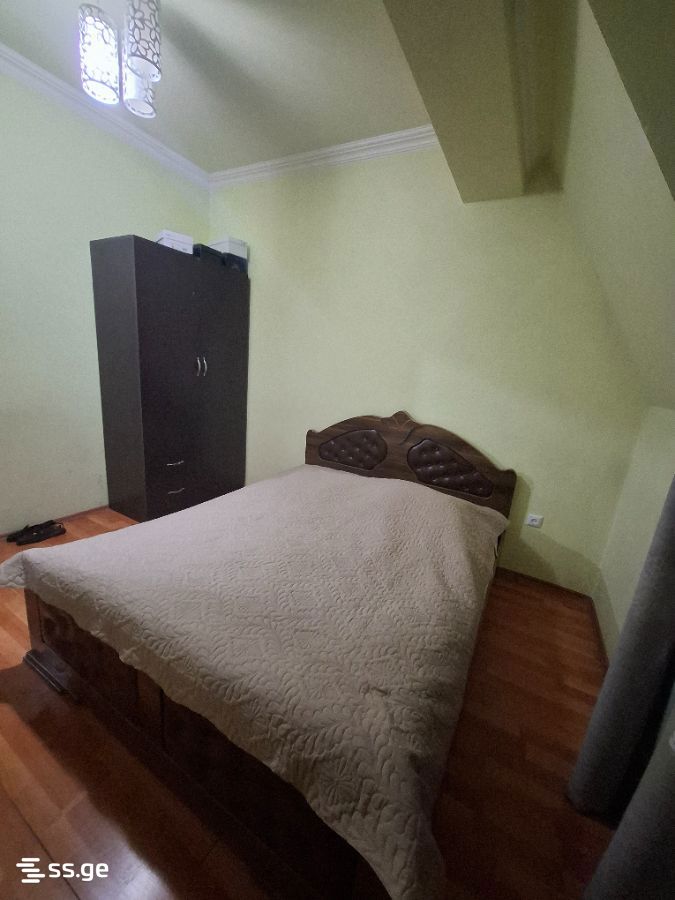 3 room Flat Daily rent. Batumi - Vista 6