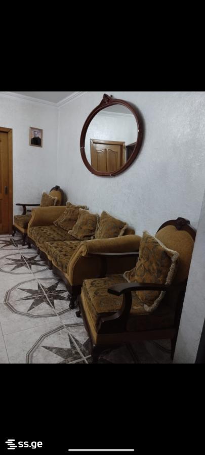 2 Room Flat For Rent. Chaqvi view 4