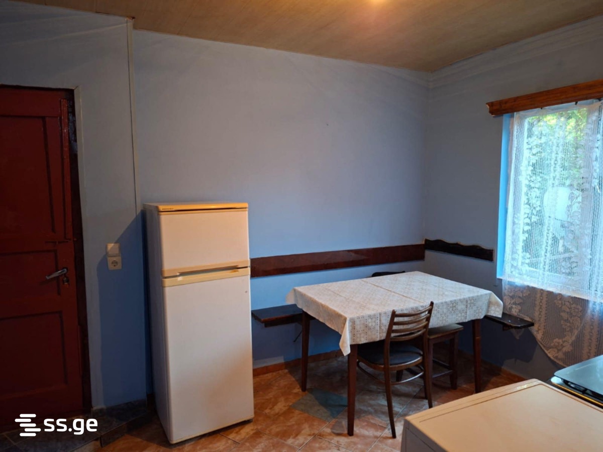 2 Room Private House For Rent. Isani view 10