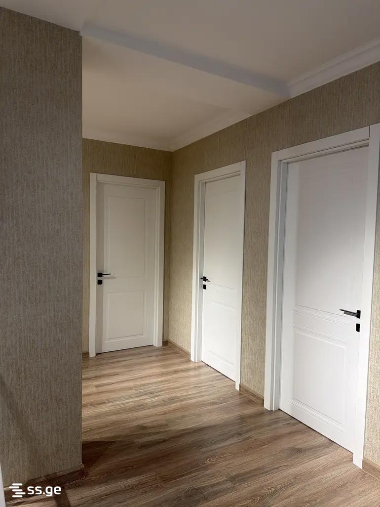 4 Room Summer Cottage For Sale view 16