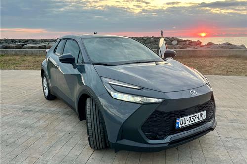 auto article photo