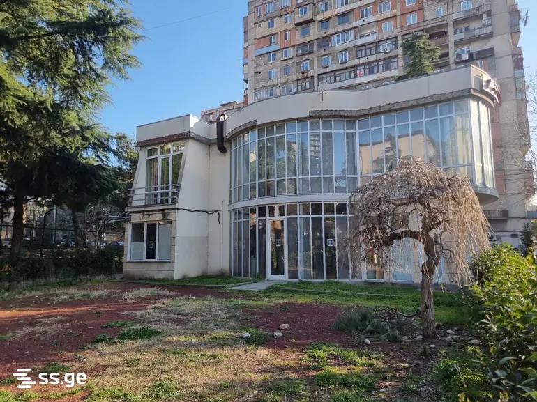 Shopping Property For Sale. Zugdidi view 6