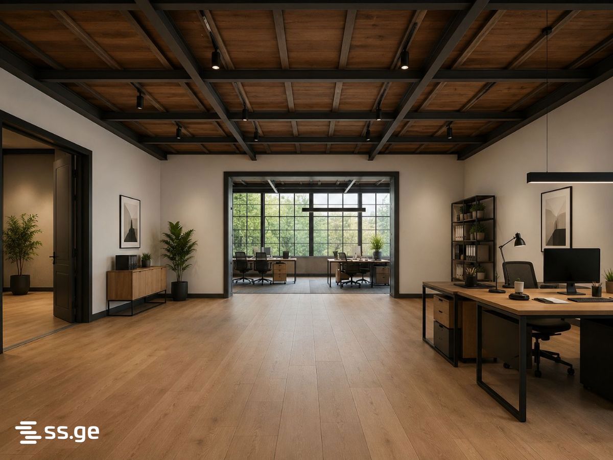 Commercial Space For Sale. Vera view 9
