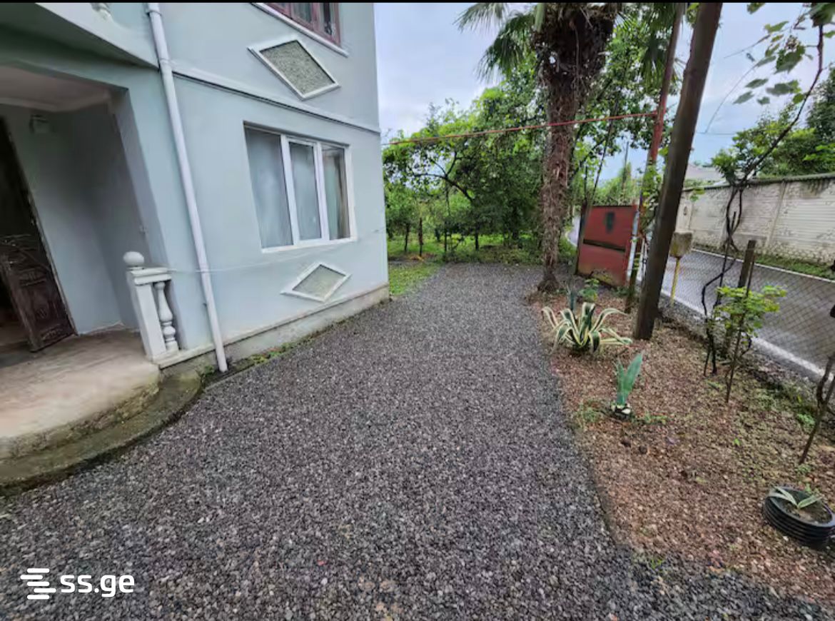 7 Room Private House For Rent. Chaqvi view 9