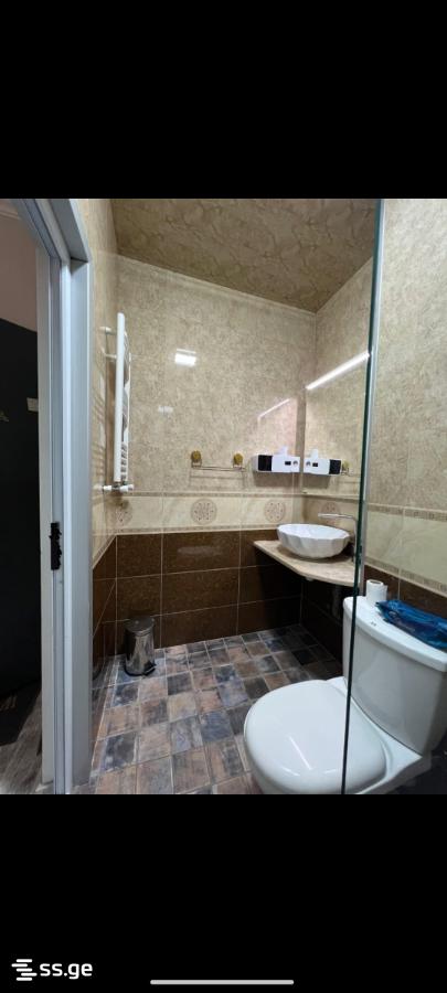 3 Room Flat For Rent. Makhindjauri view 10