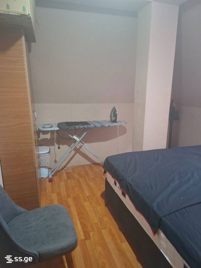 3 room Flat Daily rent. Batumi - Vista 5