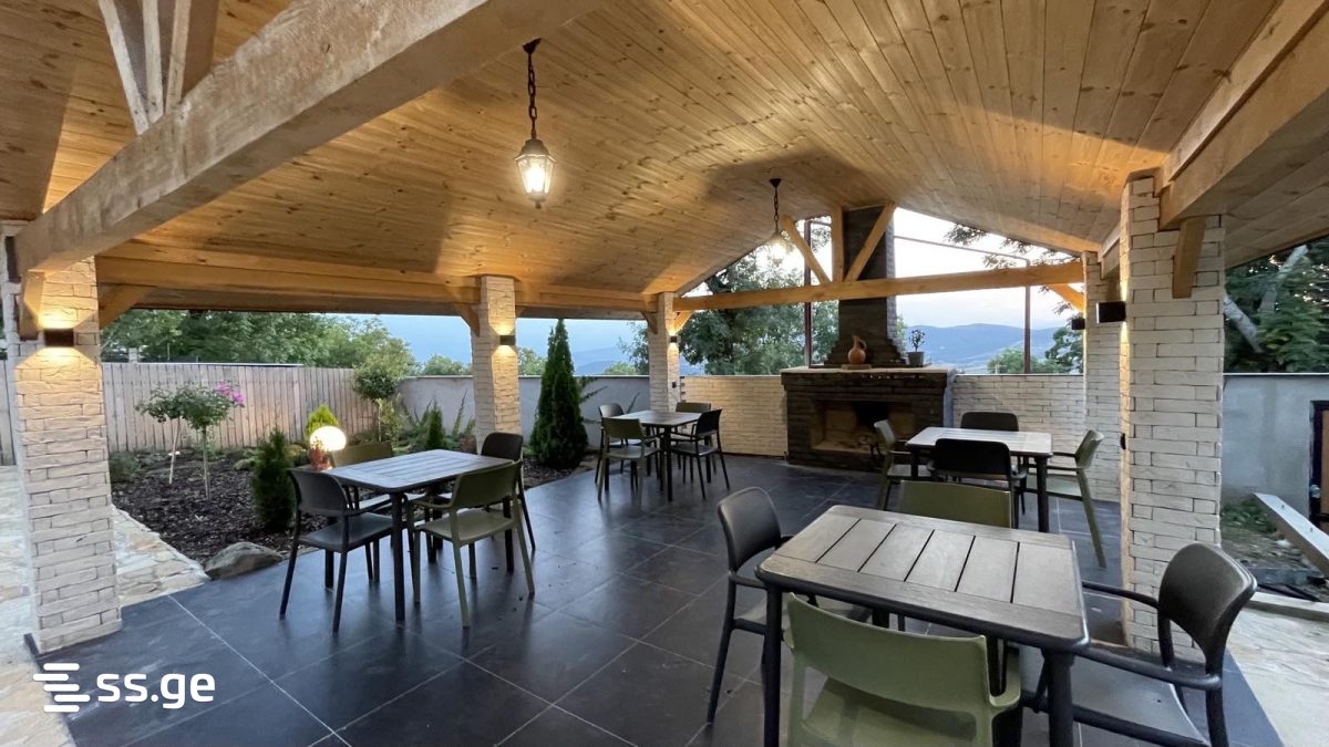 6 Room Private House For Sale view 5