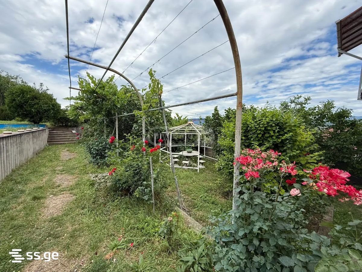 Продажа Summer Cottage в Мцхета, 8 of 12