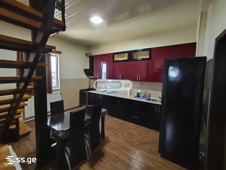 3 Room Private House For Sale view 6