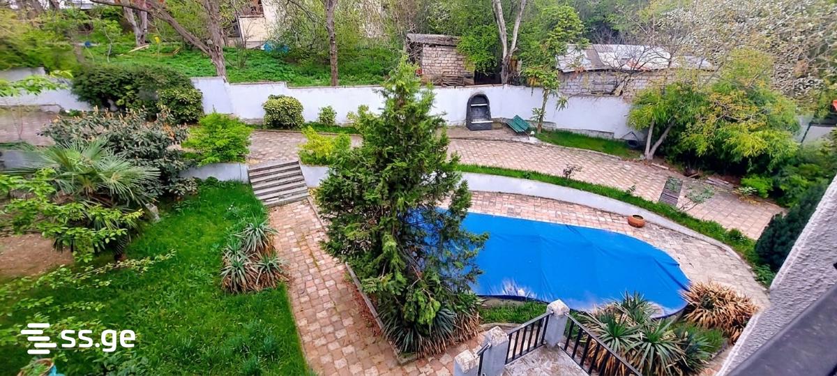 9 Room Summer Cottage For Sale, 1 of 4