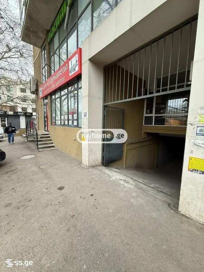 Store-Industrial Property For Sale. Isani view 5