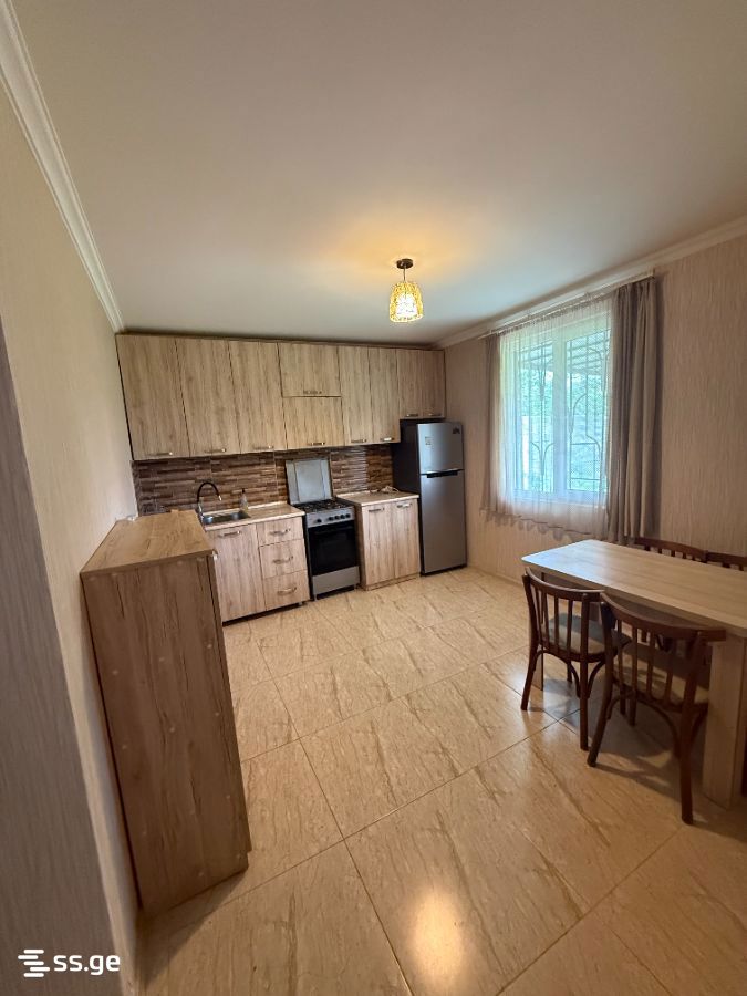 4 Room Summer Cottage For Rent. Kojori view 3