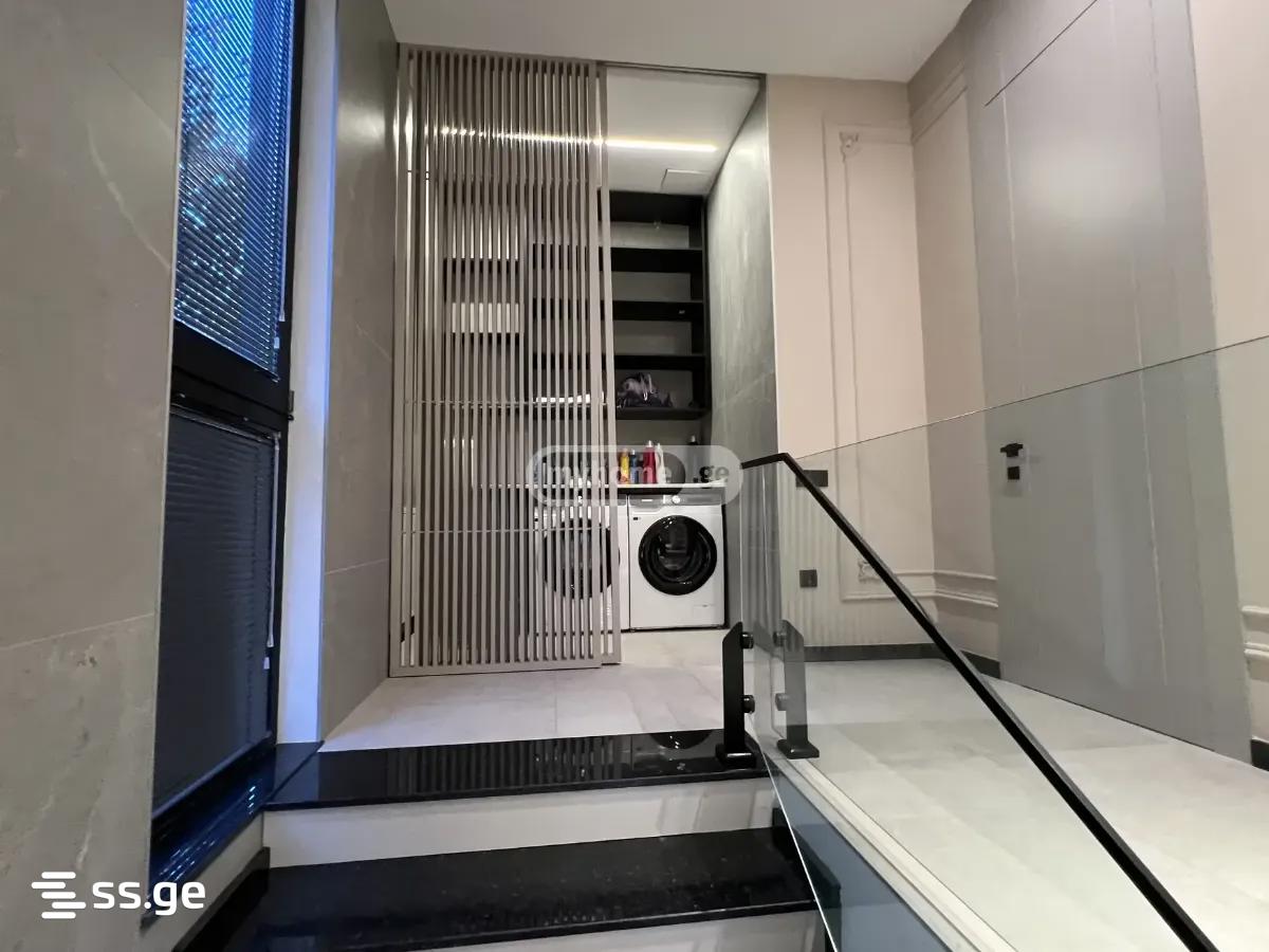 7 Room Private House For Rent. Batumi view 7