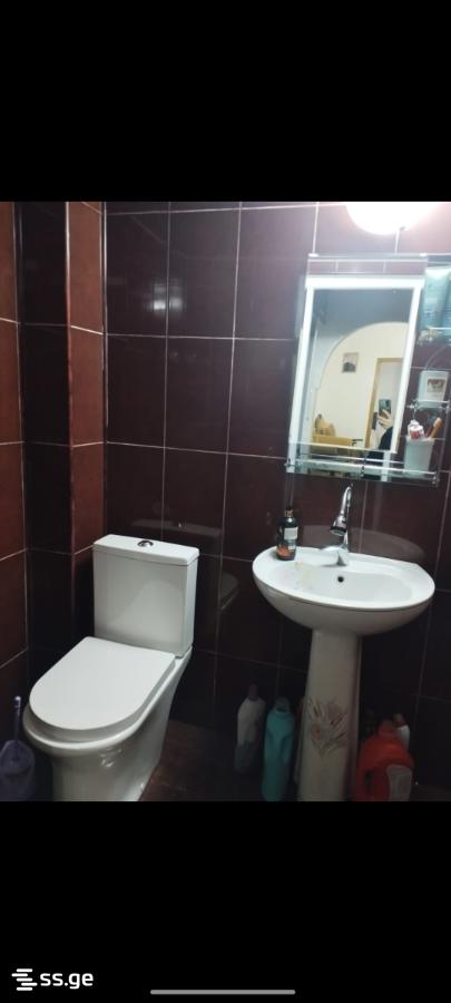 2 Room Flat For Rent. Chaqvi view 1