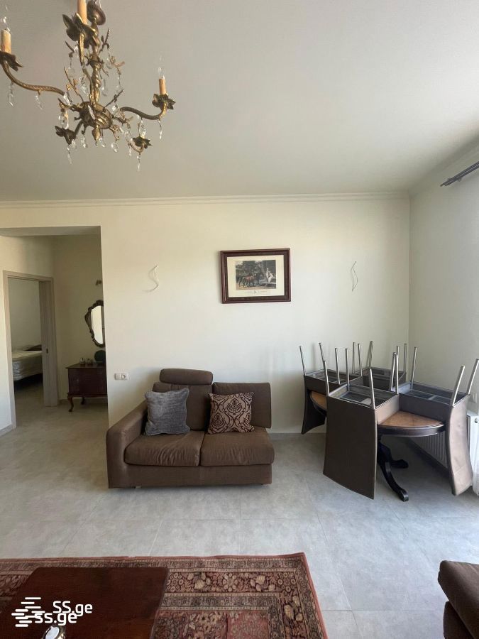3 Room Private House For Rent. Nadzaladevi view 7