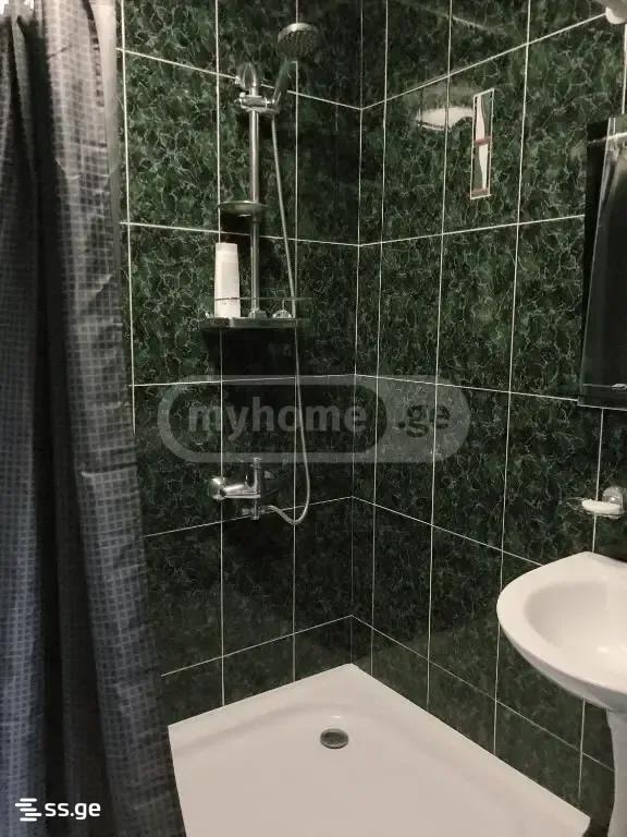 5 Room Private House For Rent. Sololaki view 8
