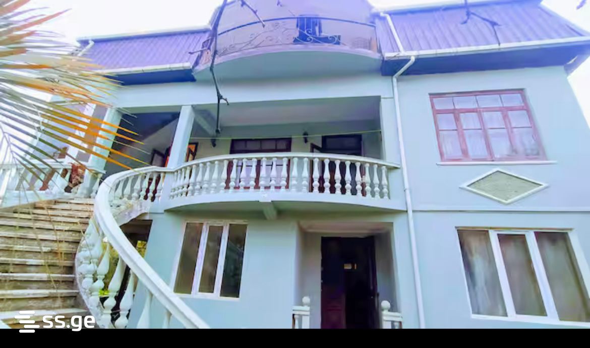 7 Room Private House For Rent. Chaqvi view 1