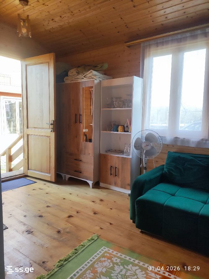 1 Room Private House Daily Rent. Kobuleti view 8