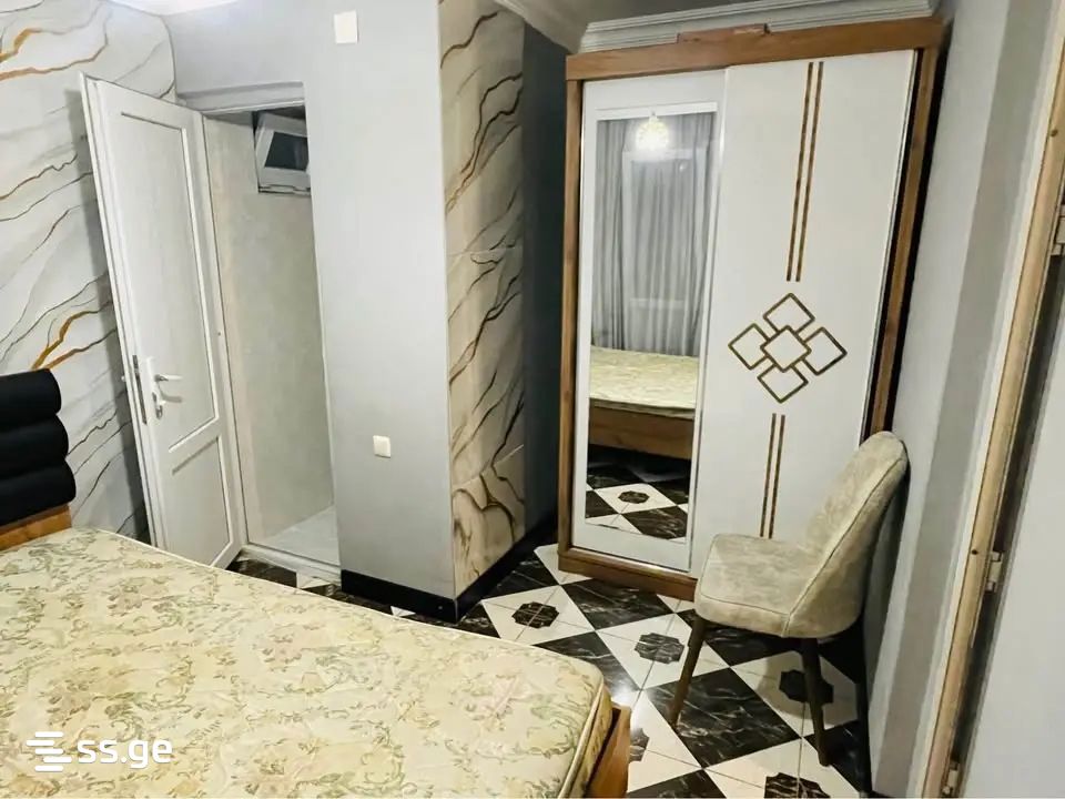 Daily Rent 1 Room Apartment Khelvachauris Munitsipalitetshi view 19