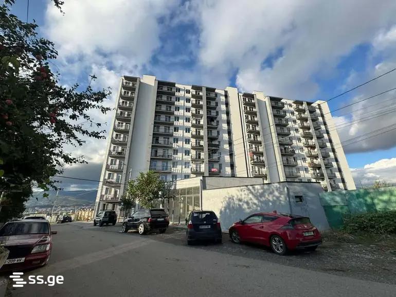 Commercial Space For Rent. Mukhiani view 6