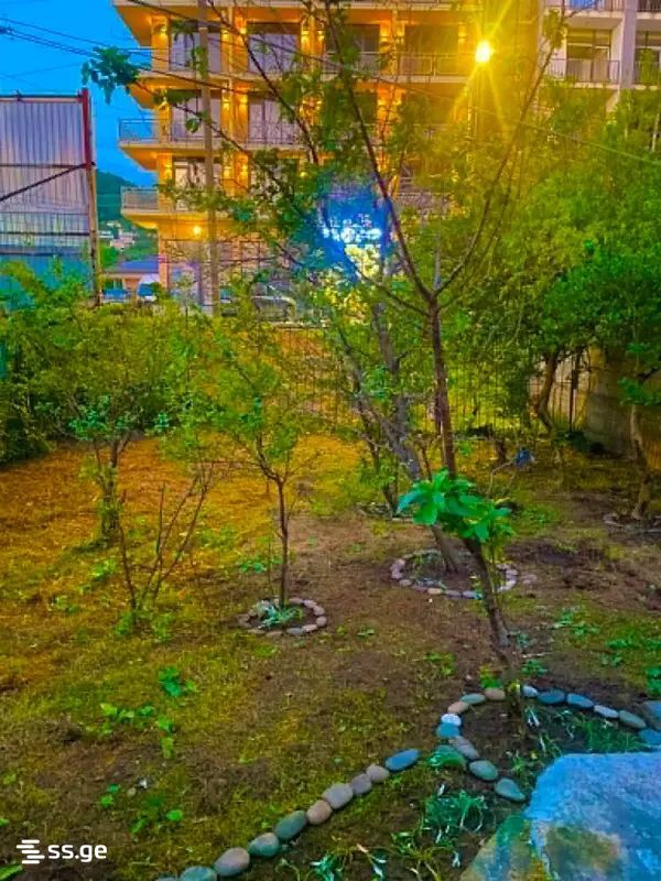 Daily Rent 1 Room Apartment Khelvachauris Munitsipalitetshi view 20