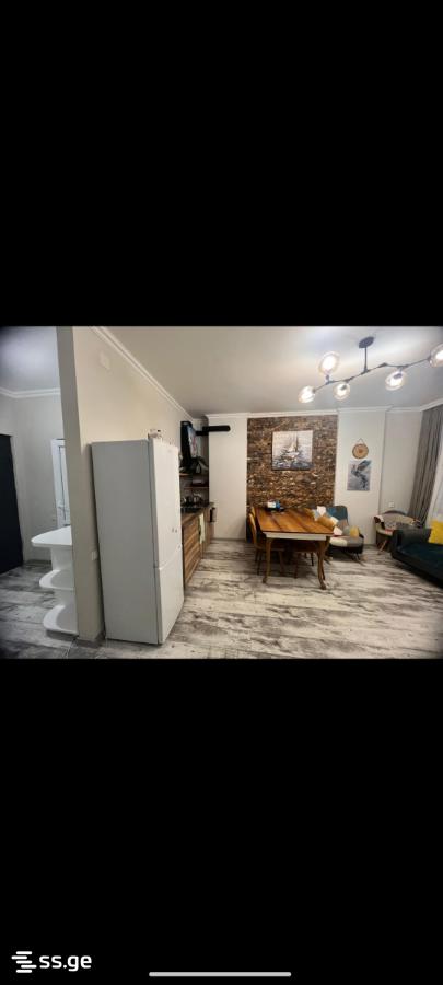 3 Room Flat For Rent. Makhindjauri view 4