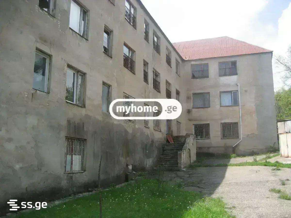 45 Room Hotel For Rent. Kojori view 10