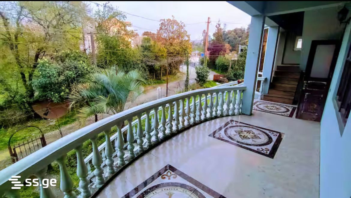 7 Room Private House For Rent. Chaqvi view 14