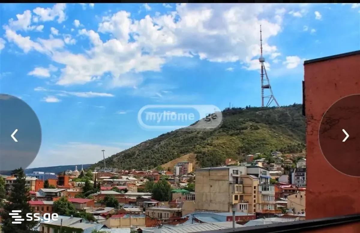Hotel For Rent. Vera view 3