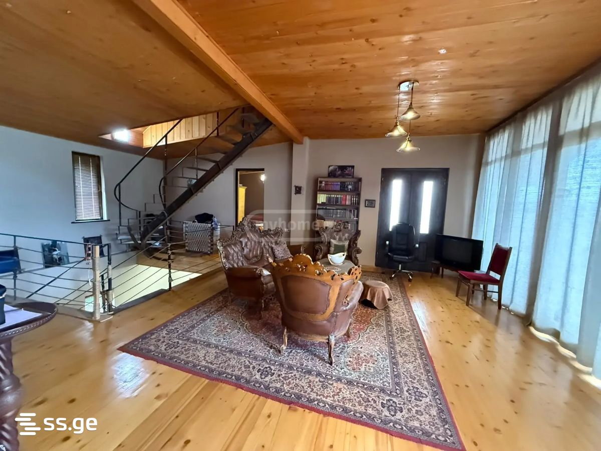 Продажа Summer Cottage в Мцхета, 11 of 12