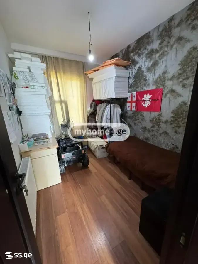 4 Room Private House For Sale view 5