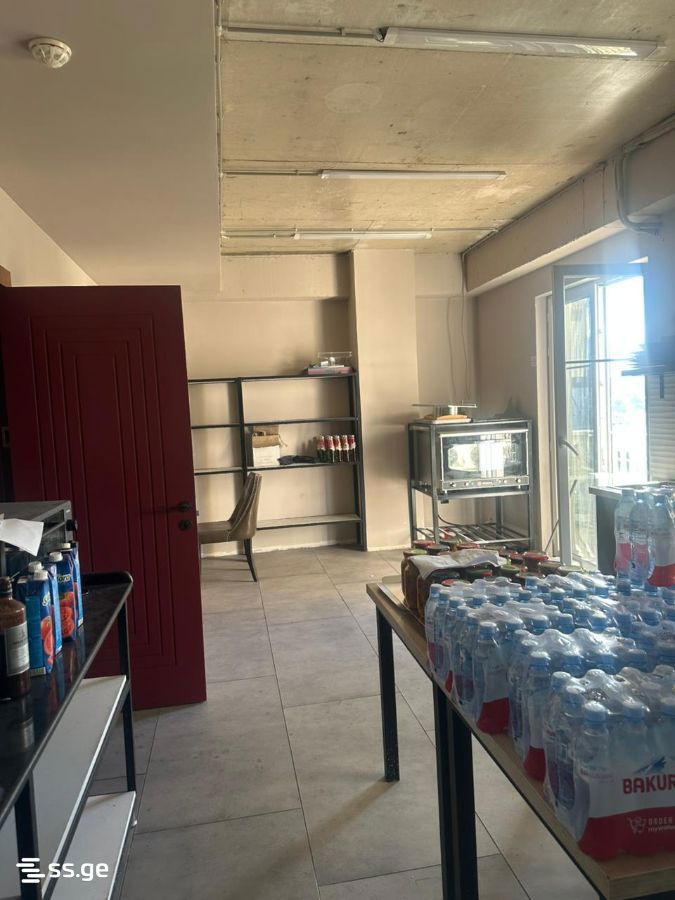 Commercial Space For Sale. Batumi view 7