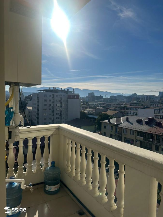 Commercial Space For Sale. Batumi view 1