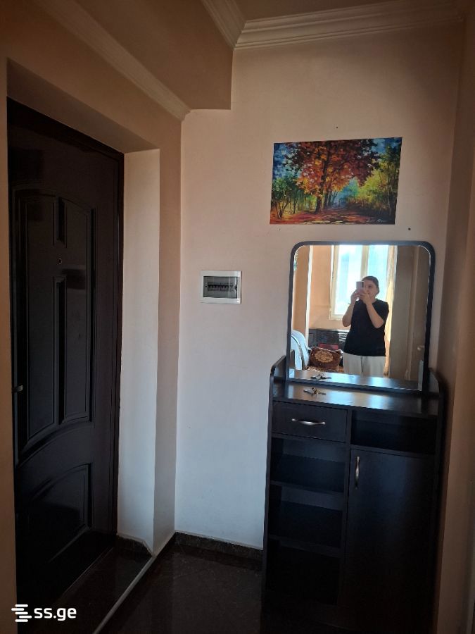 3 room Flat Daily rent. Batumi - Vista 2
