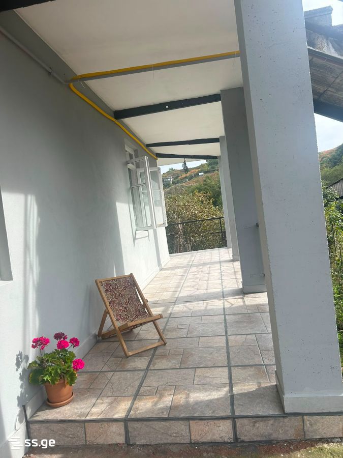 4 Room Private House For Rent. Chaqvi view 2