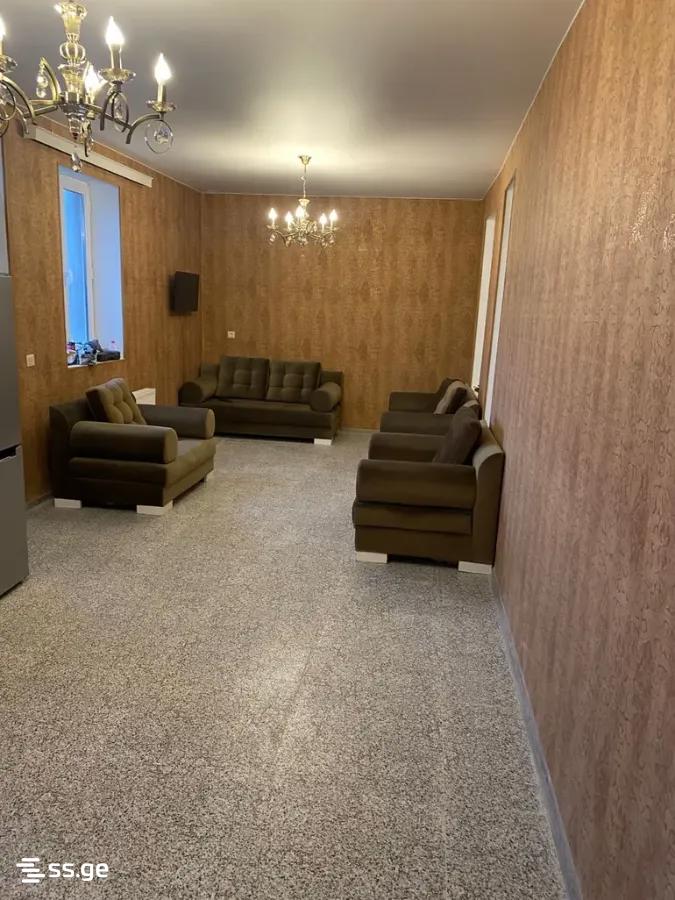 3 Room Private House For Rent. Gldani view 2