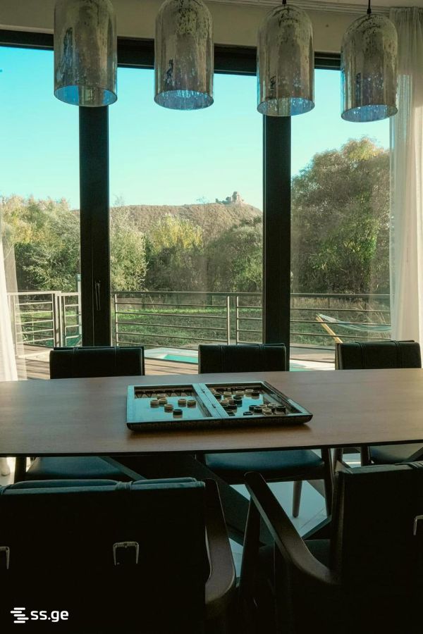 8 Room Summer Cottage For Sale view 11