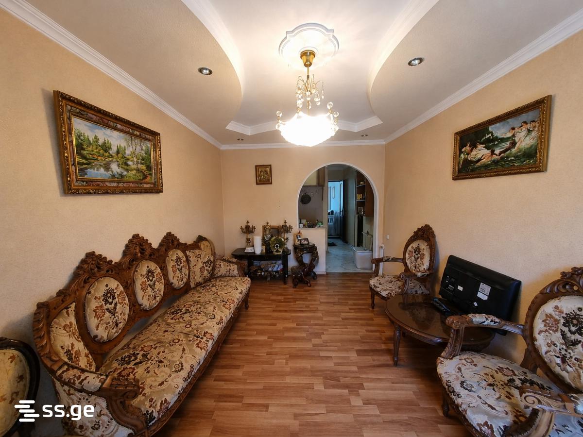 For Sale 3 Room Apartment Potshi view 10