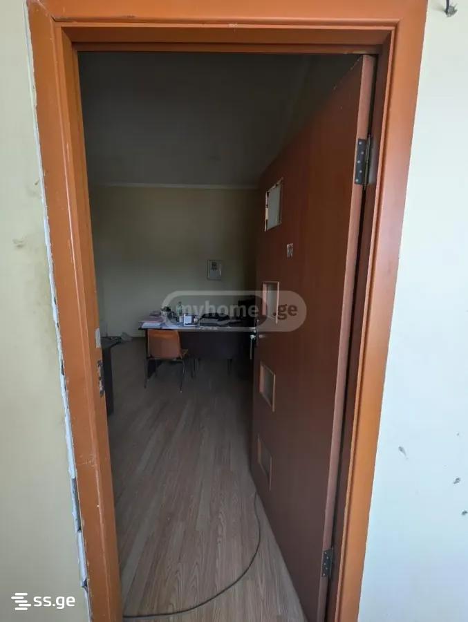 Commercial Space For Sale. Tserovani view 3
