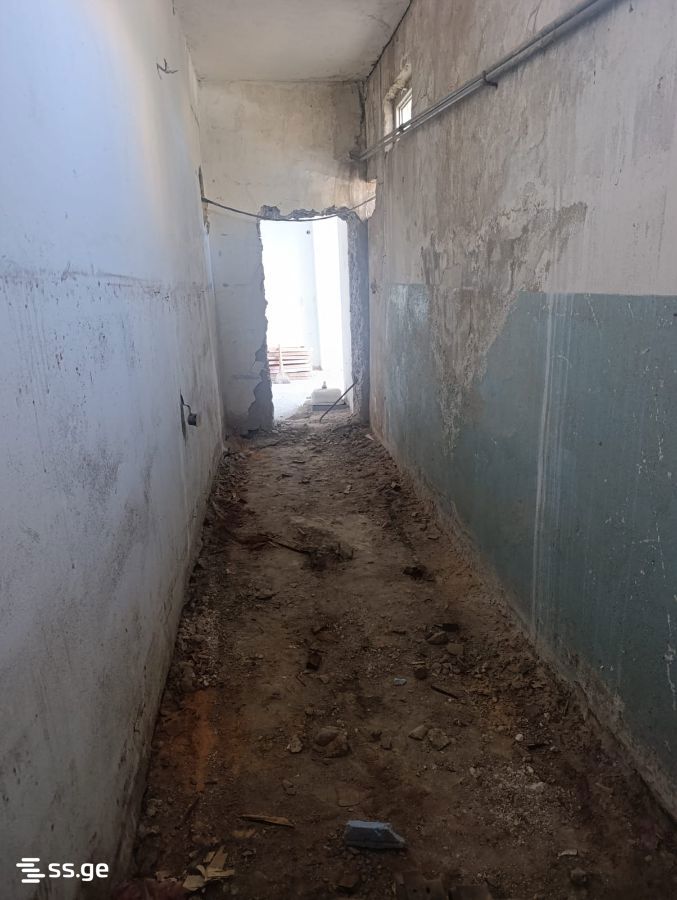 Продажа Commercial Space в Кутаиси view 4