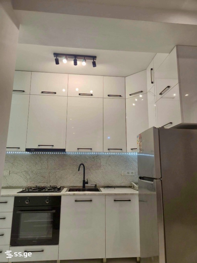 3 Room Flat For Rent. Telavi, 4 of 4