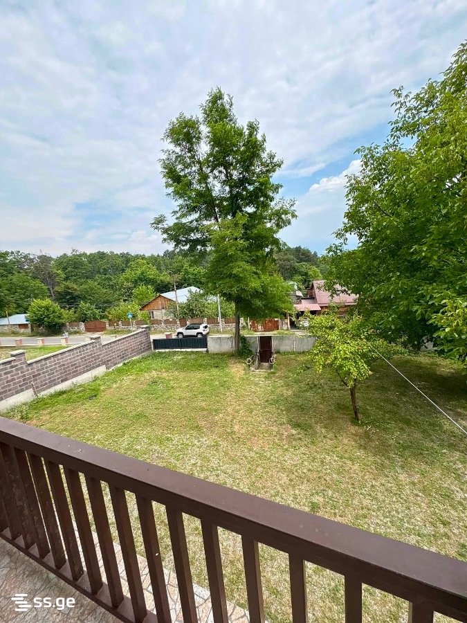 5 Room Private House For Rent. Telavi view 13