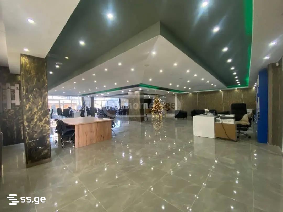 Office For Sale. Batumi view 7