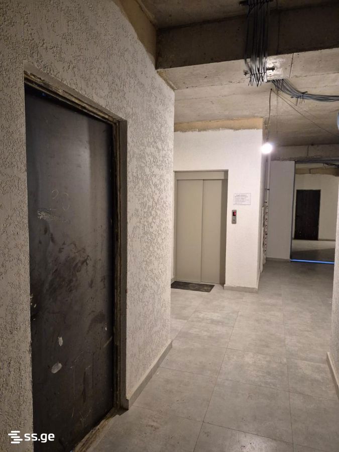 4 room Flat For Sale. Vashlijvari - Mehr